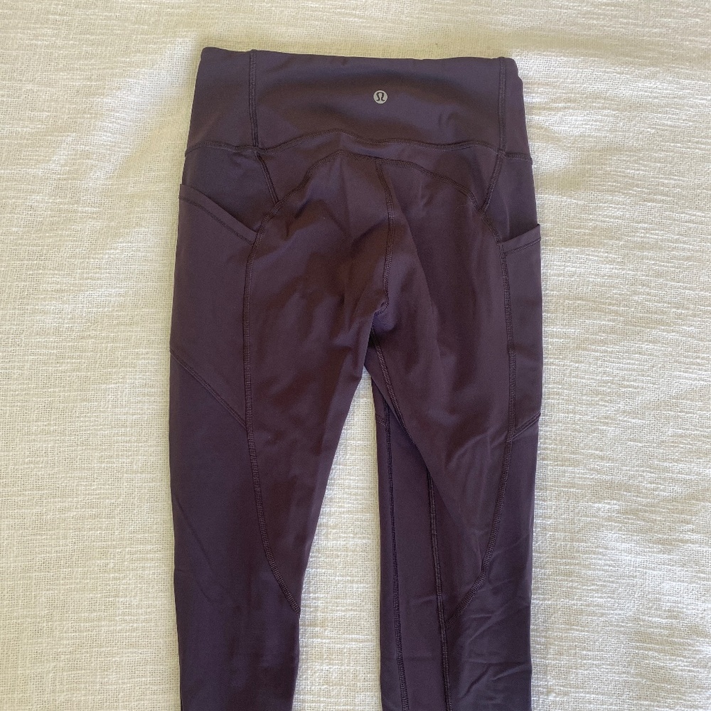 Lululemon Leggings